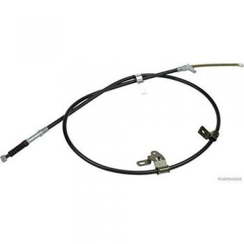 HERTH+BUSS JAKOPARTS J3922060 Cavo di comando freno a mano