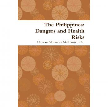 The Philippines: Dangers and Health Risks