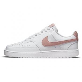 Nike Court Vision Low Next Nature Damen Sneaker