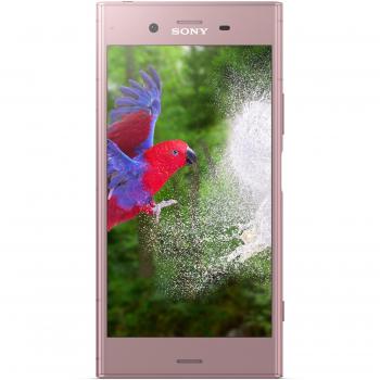 Sony Xperia XZ1 Single SIM Smartphone