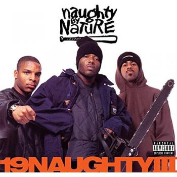 19 Naughty III Édition Spéciale