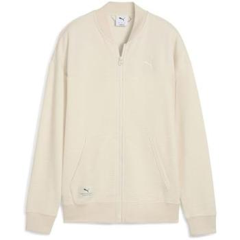 Puma Chaqueta Full-Zip Class Relaxed Pinnacle para Mujer