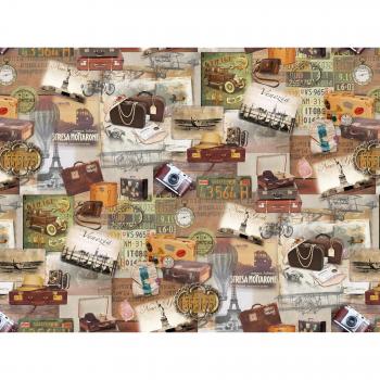 D-c-fix® Film Adhesivo Dover 45cm x 2m