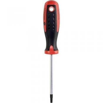 TOOLCRAFT Workshop T27 Screwdriver 100mm