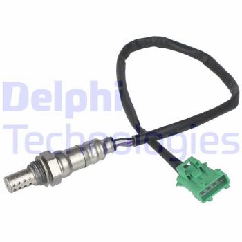 Lambdasensor PEUGEOT/CITROËN DELPHI ES20246‑12B1