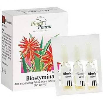 Capsules de Soutien Hépatique