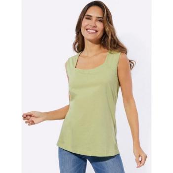 Casual Chic Shirttop