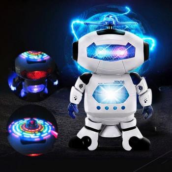 HBB Klassischer Tanzroboter