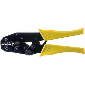 HELLA 8PE 002 007-001 Kabelquetschzange