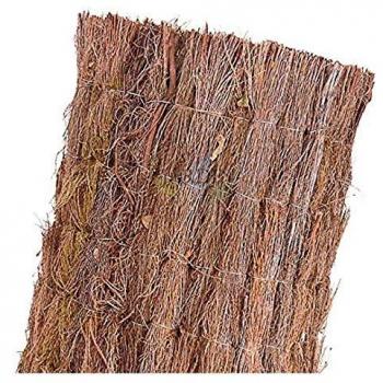 Suinga Brezo Ocultación Máxima 0,8 × 3 m – Jardín y Terraza