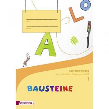 Bausteine Fibel