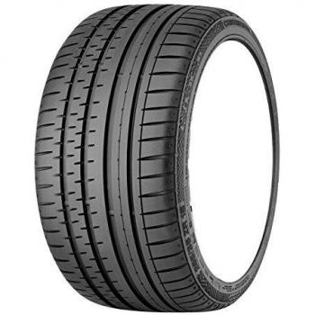 Neumático Continental SportContact 2 225/50 R17 94W