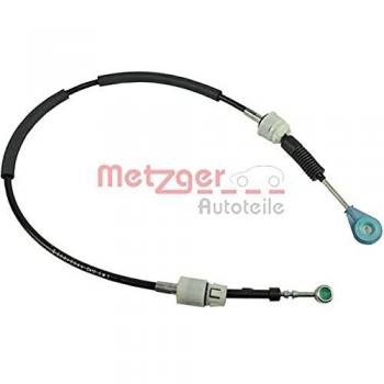 Schaltgetriebe-Kupplungsschwung, Modell 3150153 (Metzger)