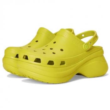 Crocs Bae Clogs Femme