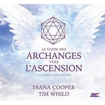 Le guide des archanges vers l'ascension