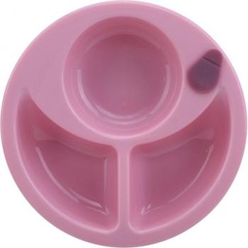 Bol d'alimentation isolant pour bébé