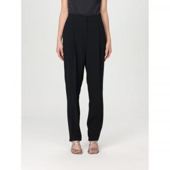 Pantaloni Da Signora Emporio Armani Nero 40
