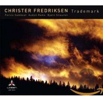 Trademark by Christer Fredriksen [CD]