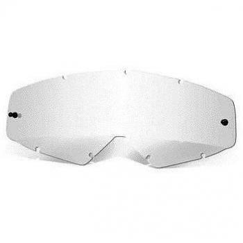 Männliche Lesebrille Oakley AOO7020LS – Clear-Fassung – Einheitsgröße