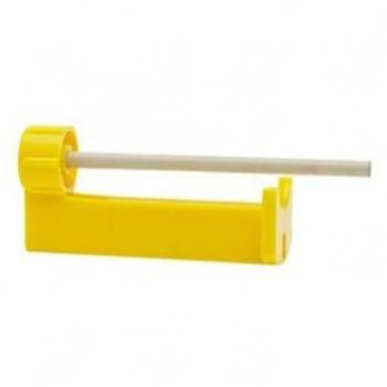 Eixo de Rotor e Suporte Laguna para PowerJet 1500