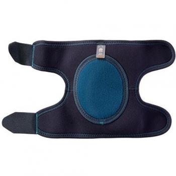 Orliman Kniebandage OP1183 1 – Elastische Gelenkstütze