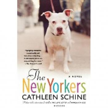 Schine, Cathleen: The New Yorkers