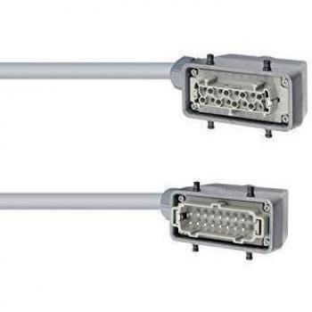 Psso Multicore 16pol 15m gr, Zubehör DJ