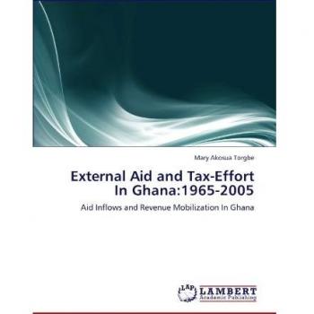 External Aid and Tax-Effort In Ghana:1965-2005