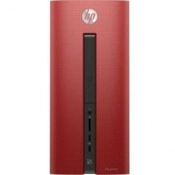 HP Pavilion 550-140ns 3.7GHz i3