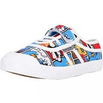 Chaussures Bébé Kawasaki Cartoon