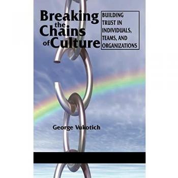 Breaking the Chains of Culture