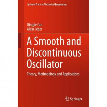Vitalsource Technologies, Inc. A Smooth And Discontinuous Oscillator