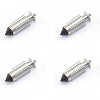 VFR 750 F RC 36 Motorcycle Carburetor Float Needle Replacement