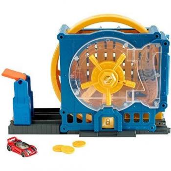 Hot Wheels GBF96 vehículo de juguete