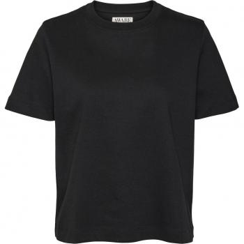 Vero Moda Naima T-Shirt Black