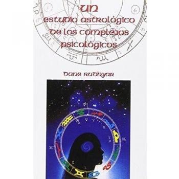 Un estudio astrologico de los comp.psic.