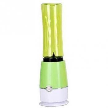 Mini Exprimidor Eléctrico para Frutas y Verduras