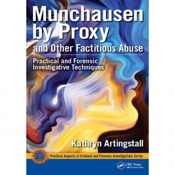 Vitalsource Technologies, Inc. Munchausen By Proxy And Other Factitious Abuse