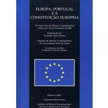 Europa, Portugal e a Constituição Europeia