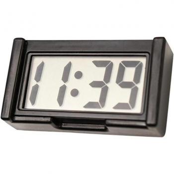 Durable Truck Dashboard Clock
