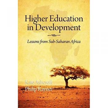 Higher Education in Development: Lessons from Sub Saharan Africa
