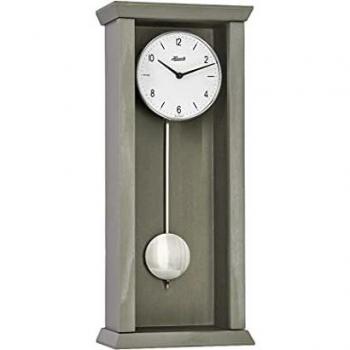 Hermle Wanduhr Zeitlos 71002-U62200