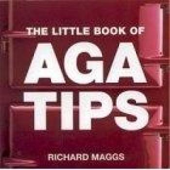 The Little Book of Aga Tips