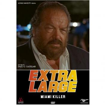Detective Extralarge