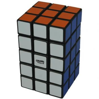 Calvin Puzzle 3x3x5