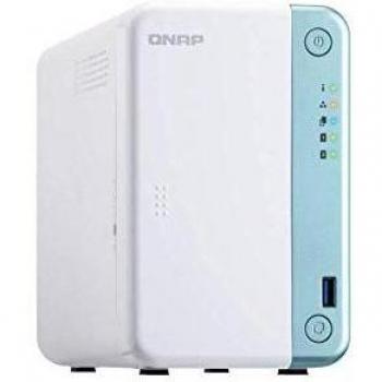 QNAP TS-251D NAS Tower