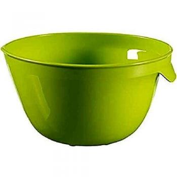Rührschüssel Essentials 2,5 l von Curver – Limone / Grün