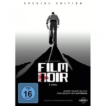 Film Noir : Coffret Spécial [2 DVD]