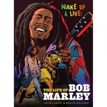 The Life Of Bob Marley