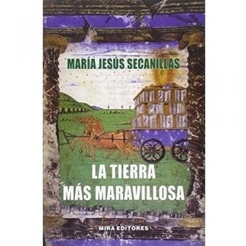 La tierra mas maravillosa